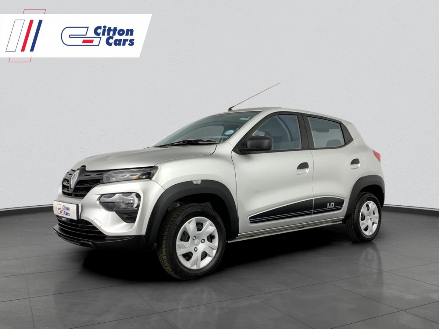 Renault Kwid 1.0 Expression for Sale