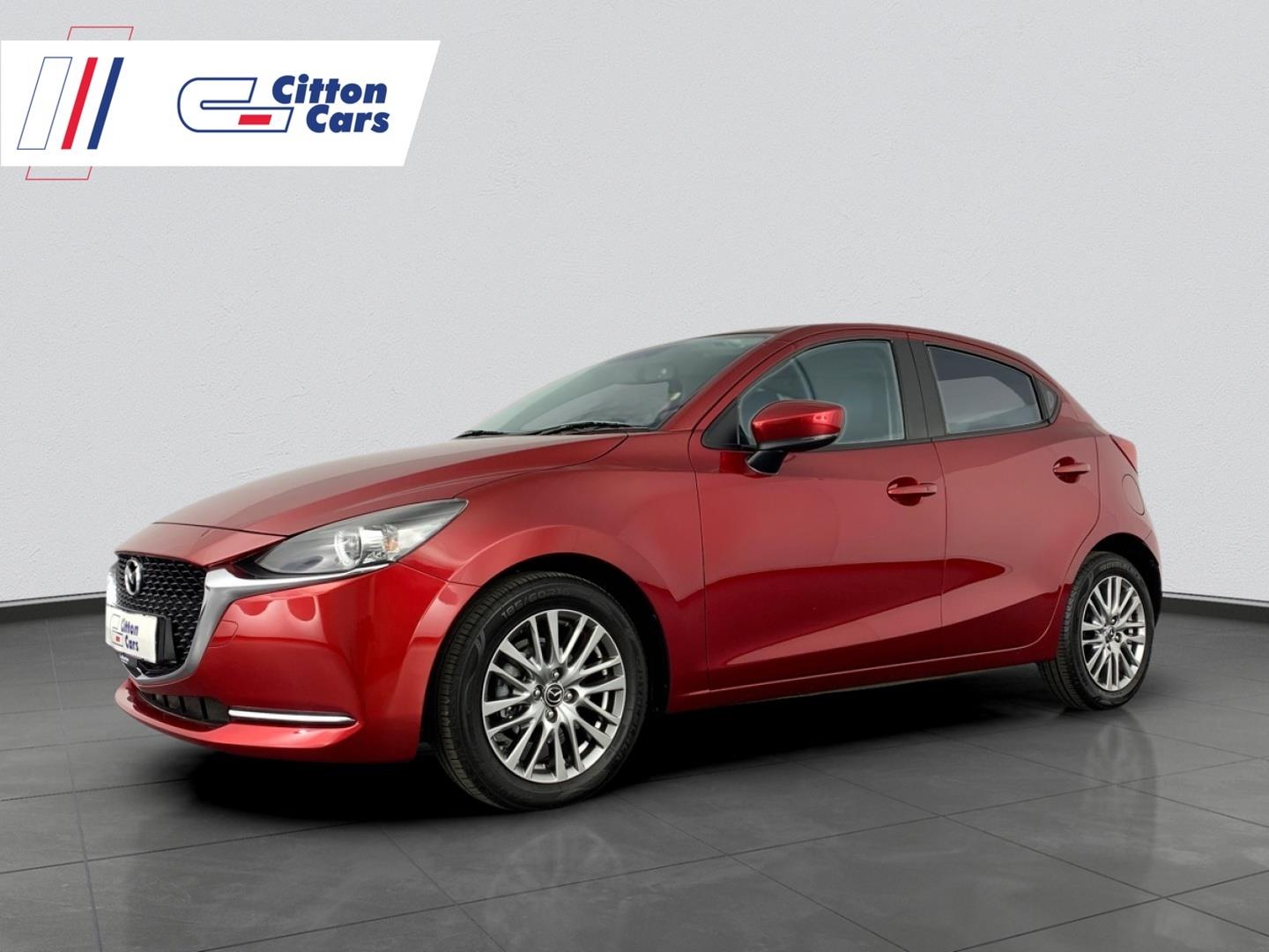 Mazda Mazda2 1.5 Individual Auto for Sale
