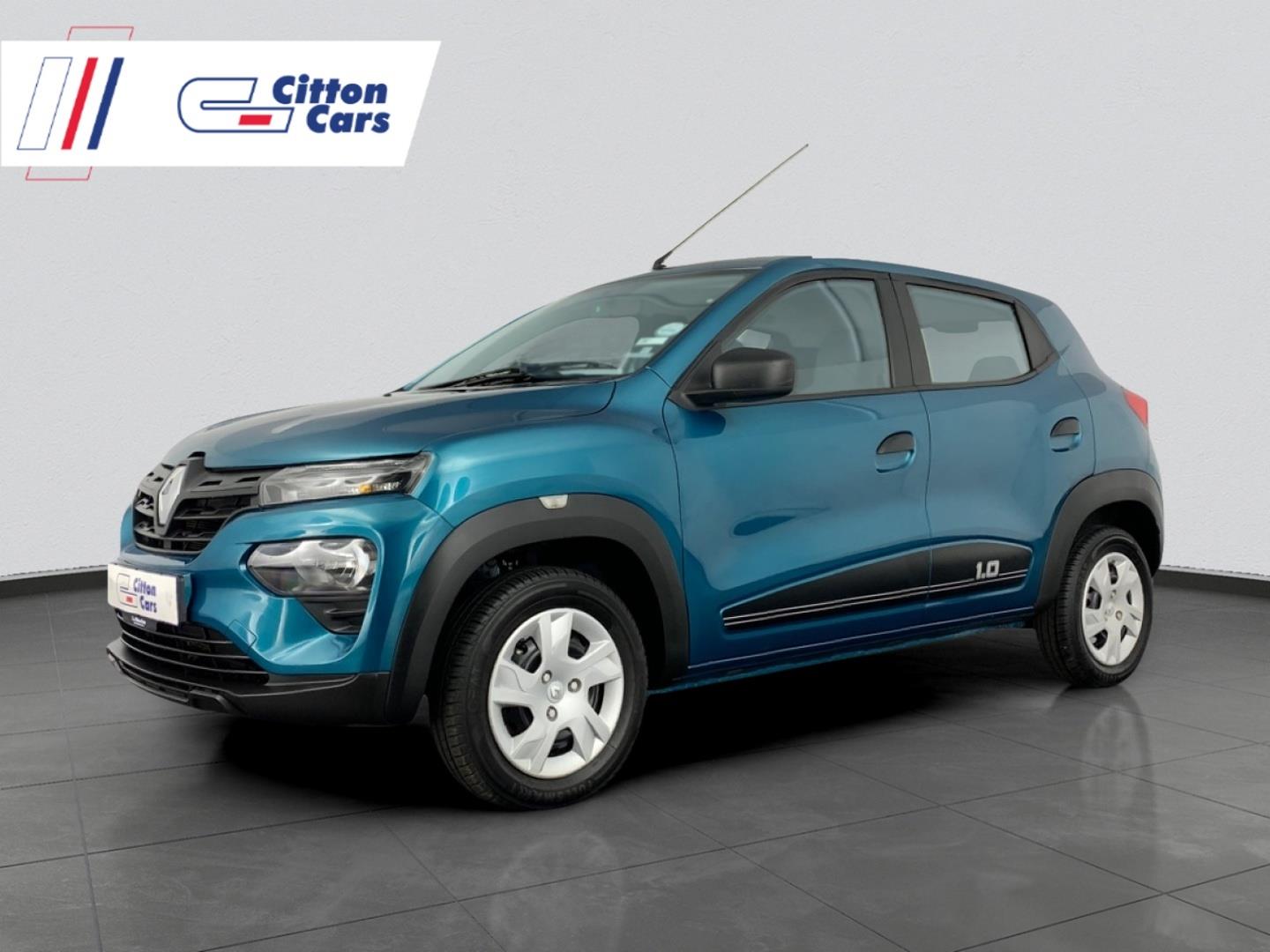Renault Kwid 1.0 Evolution for Sale