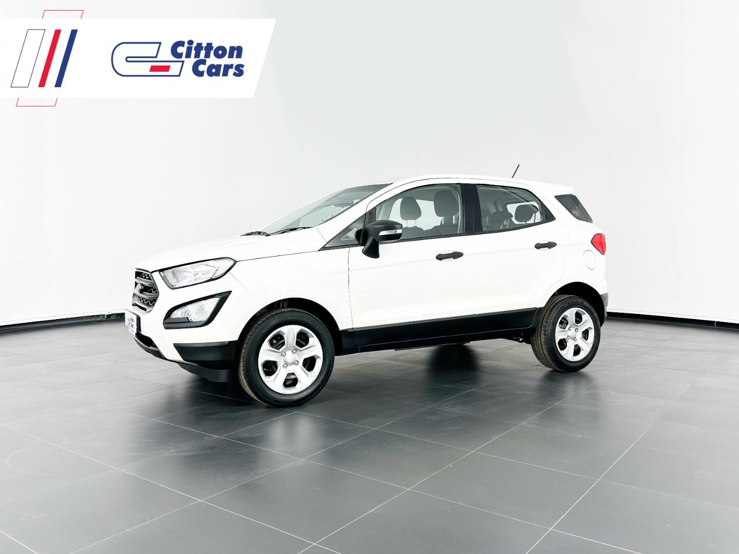 Ford EcoSport 1.5 Ambiente Auto for Sale