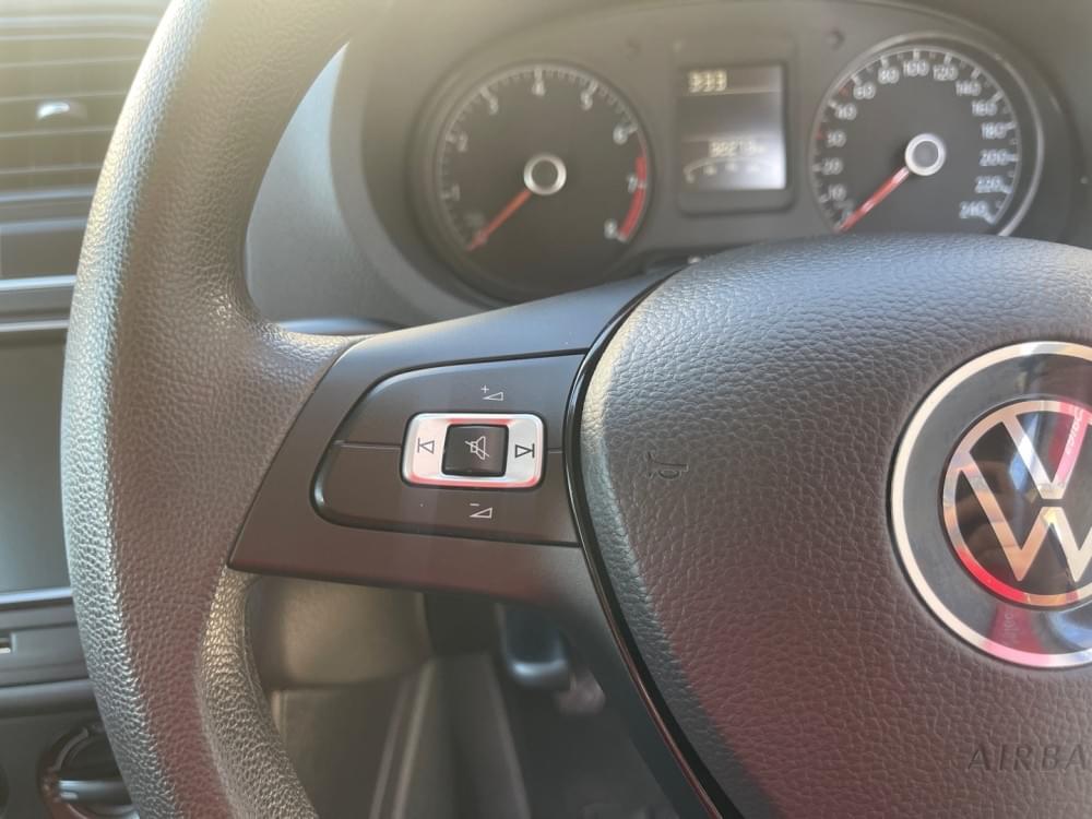 Volkswagen Polo Vivo Hatch 1.4 Trendline