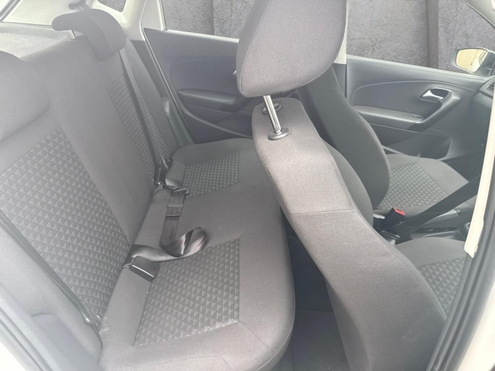 Volkswagen Polo Vivo Hatch 1.4