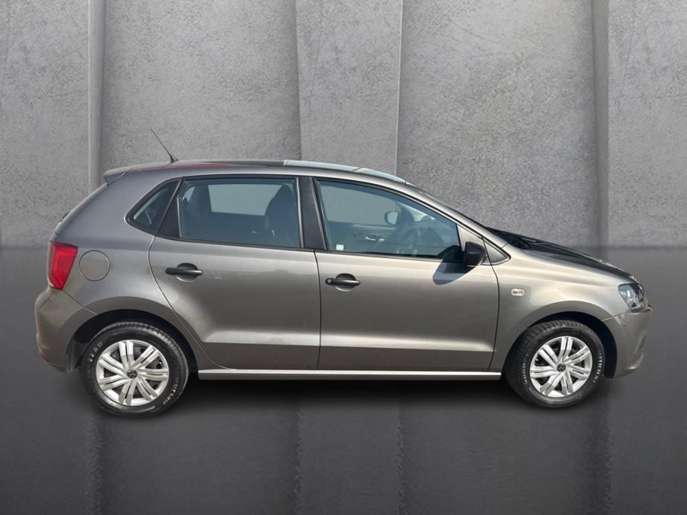 Volkswagen Polo Vivo Hatch 1.4 Trendline