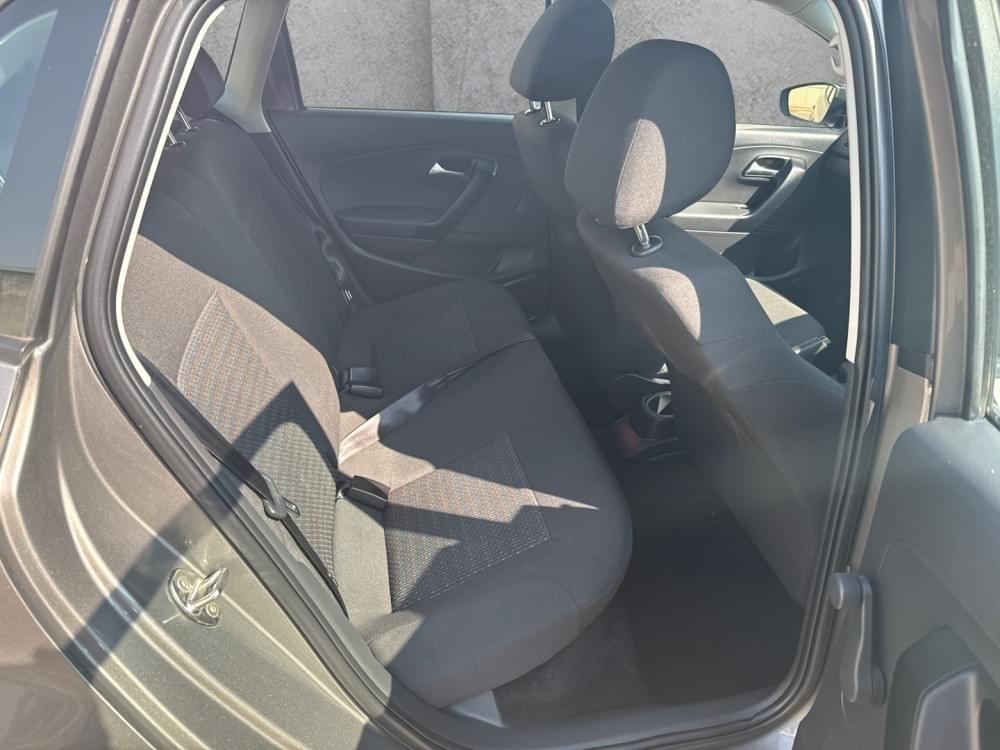 Volkswagen Polo Vivo Hatch 1.4 Trendline