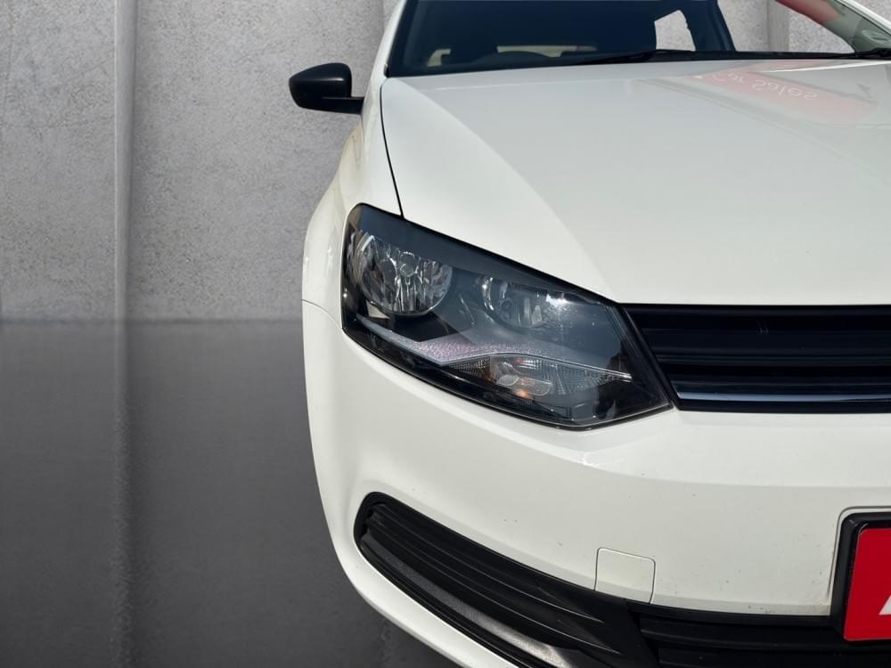 Volkswagen Polo Vivo Hatch 1.4 Trendline