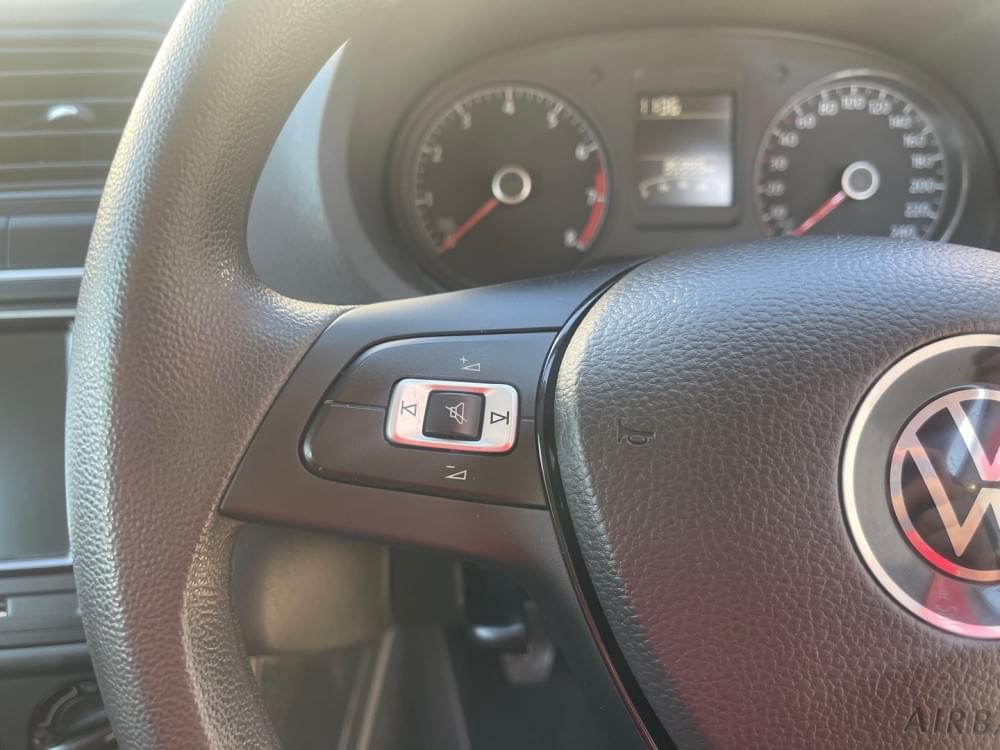 Volkswagen Polo Vivo Hatch 1.4 Trendline
