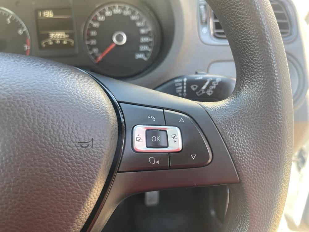 Volkswagen Polo Vivo Hatch 1.4 Trendline