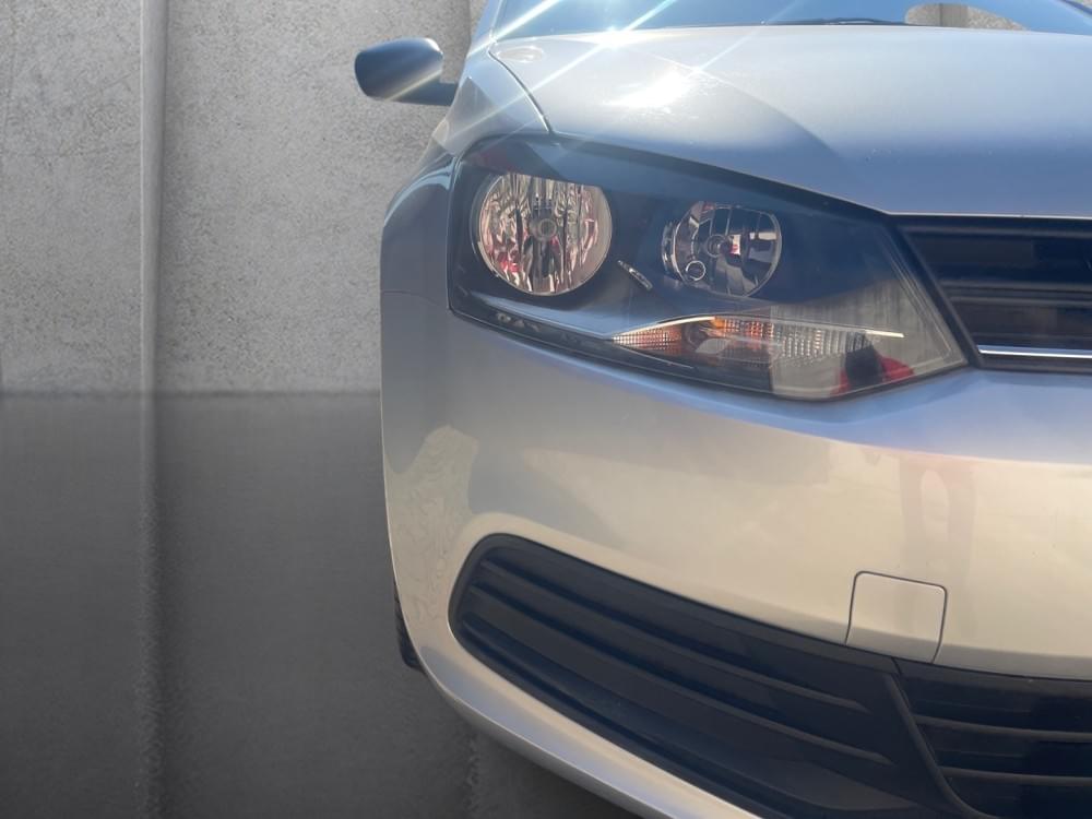 Volkswagen Polo Vivo Hatch 1.4 Trendline