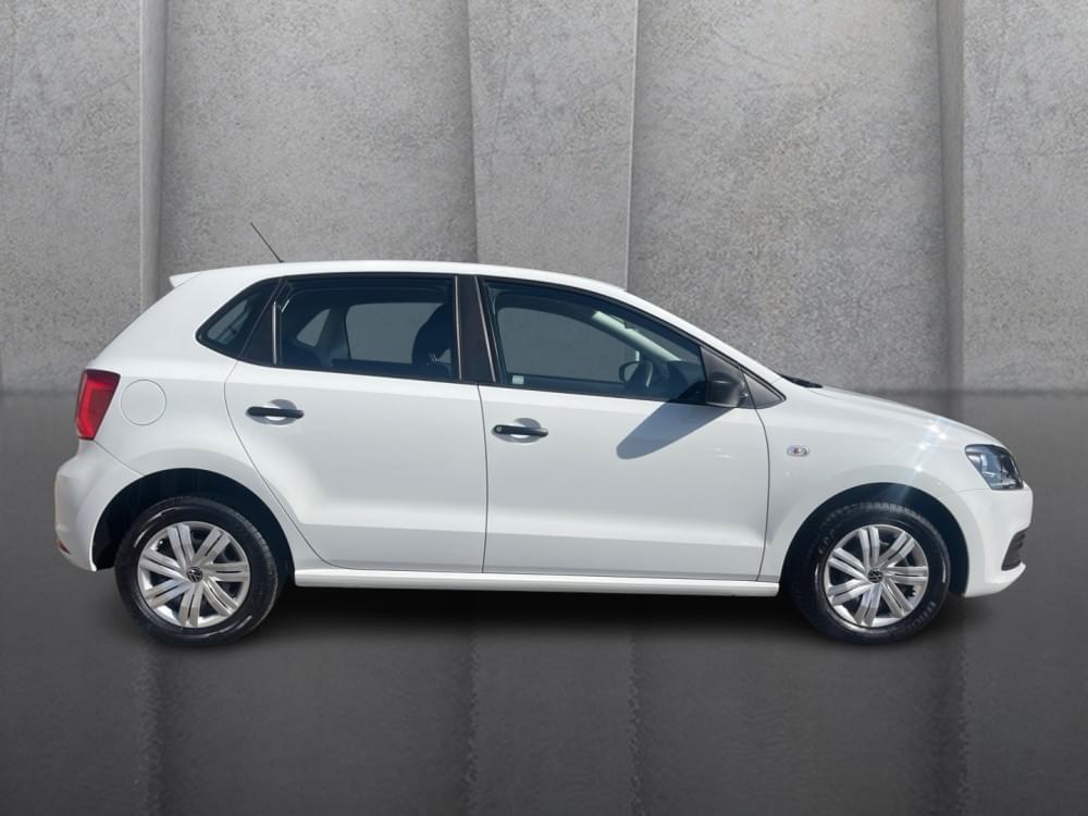Volkswagen Polo Vivo Hatch 1.4 Trendline