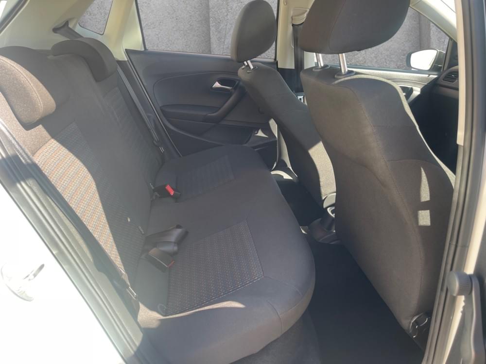 Volkswagen Polo Vivo Hatch 1.4 Trendline