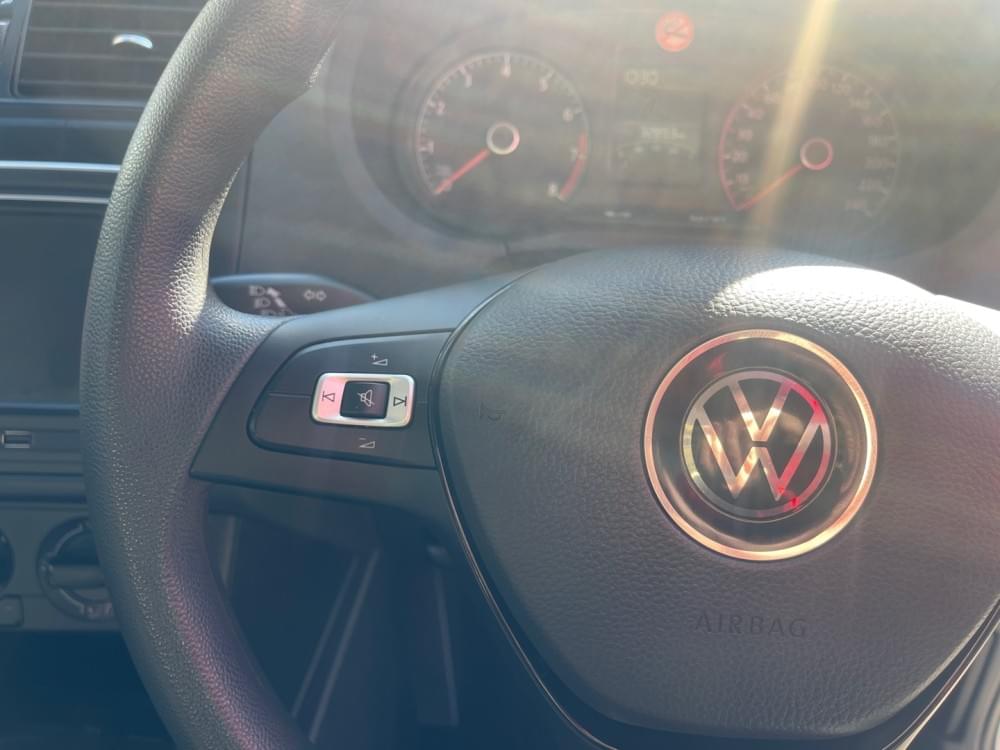 Volkswagen Polo Vivo Hatch 1.4 Trendline