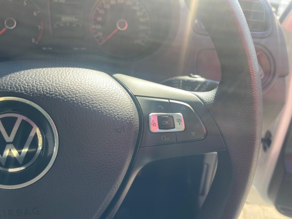 Volkswagen Polo Vivo Hatch 1.4 Trendline