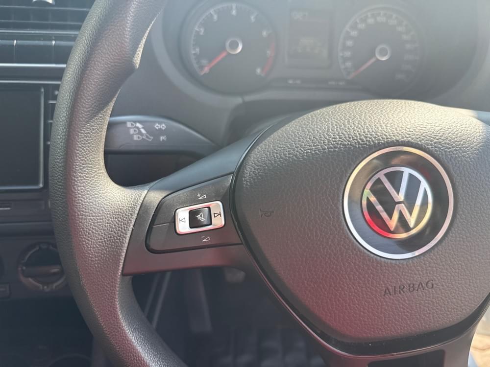 Volkswagen Polo Vivo Hatch 1.4 Trendline