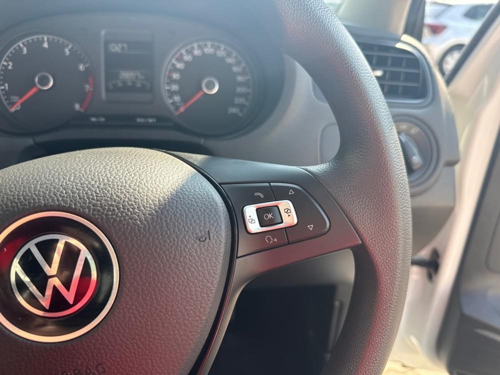Volkswagen Polo Vivo Hatch 1.4 Trendline