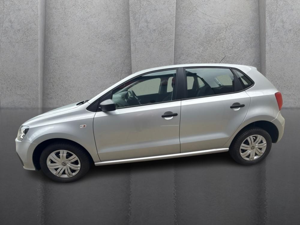 Volkswagen Polo Vivo Hatch 1.4
