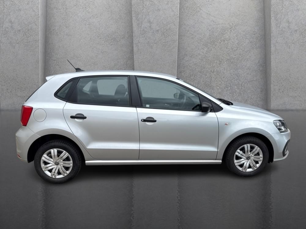 Volkswagen Polo Vivo Hatch 1.4