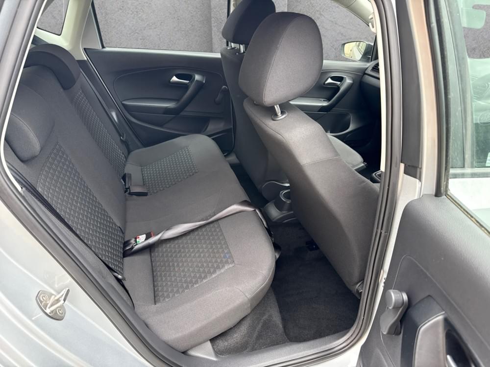 Volkswagen Polo Vivo Hatch 1.4