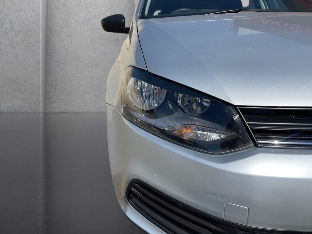 Volkswagen Polo Vivo Hatch 1.4 Trendline