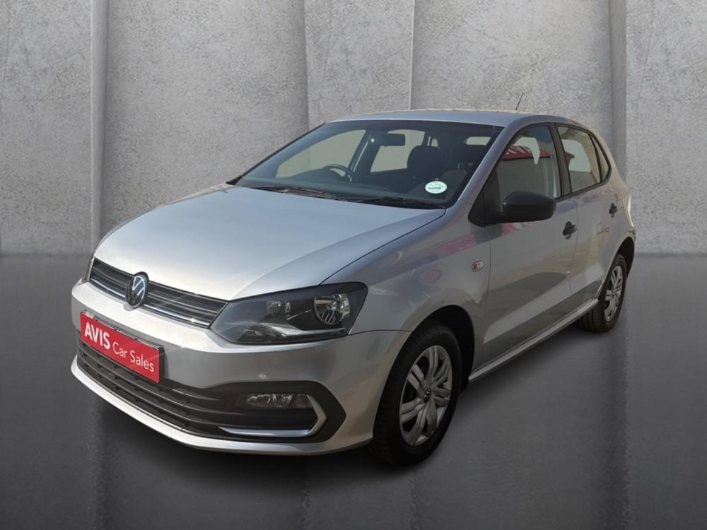 Volkswagen Polo Vivo Hatch 1.4