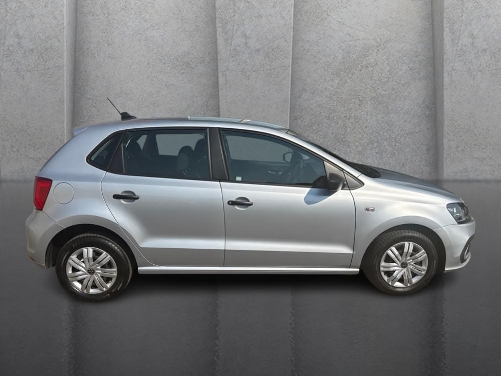 Volkswagen Polo Vivo Hatch 1.4