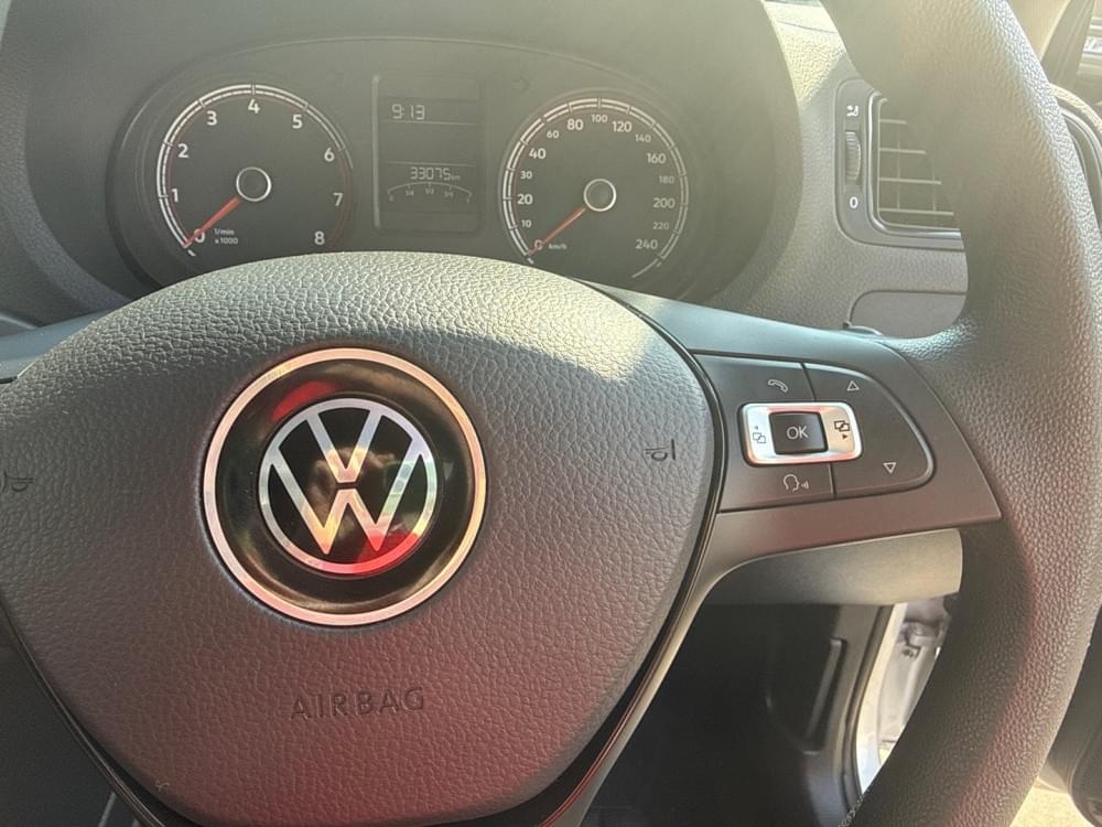 Volkswagen Polo Vivo Hatch 1.4