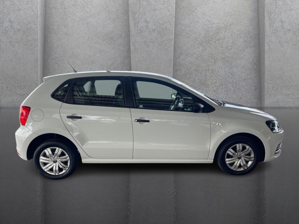 Volkswagen Polo Vivo Hatch 1.4 Trendline