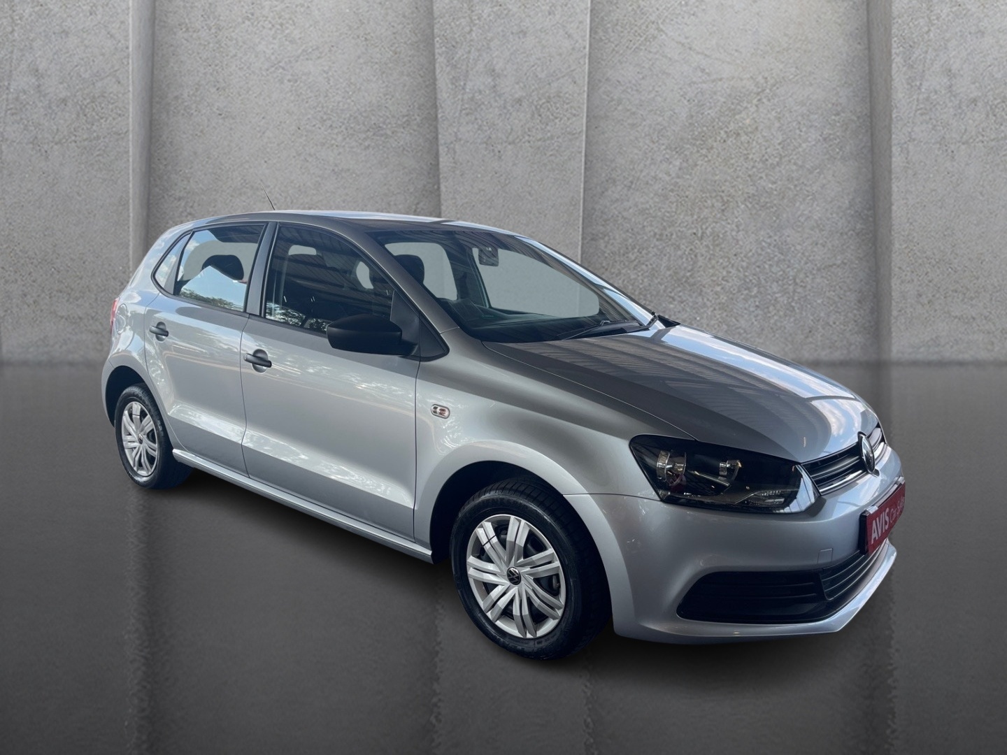 Volkswagen Polo Vivo Hatch 1.4 Trendline