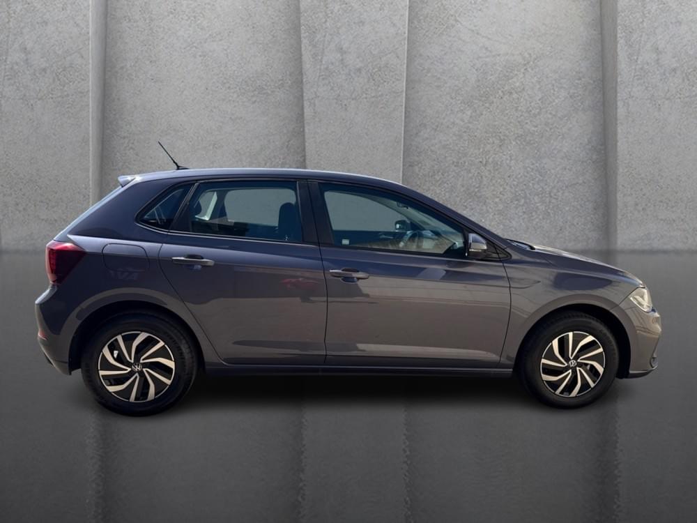 Volkswagen Polo Hatch 1.0 Tsi Life