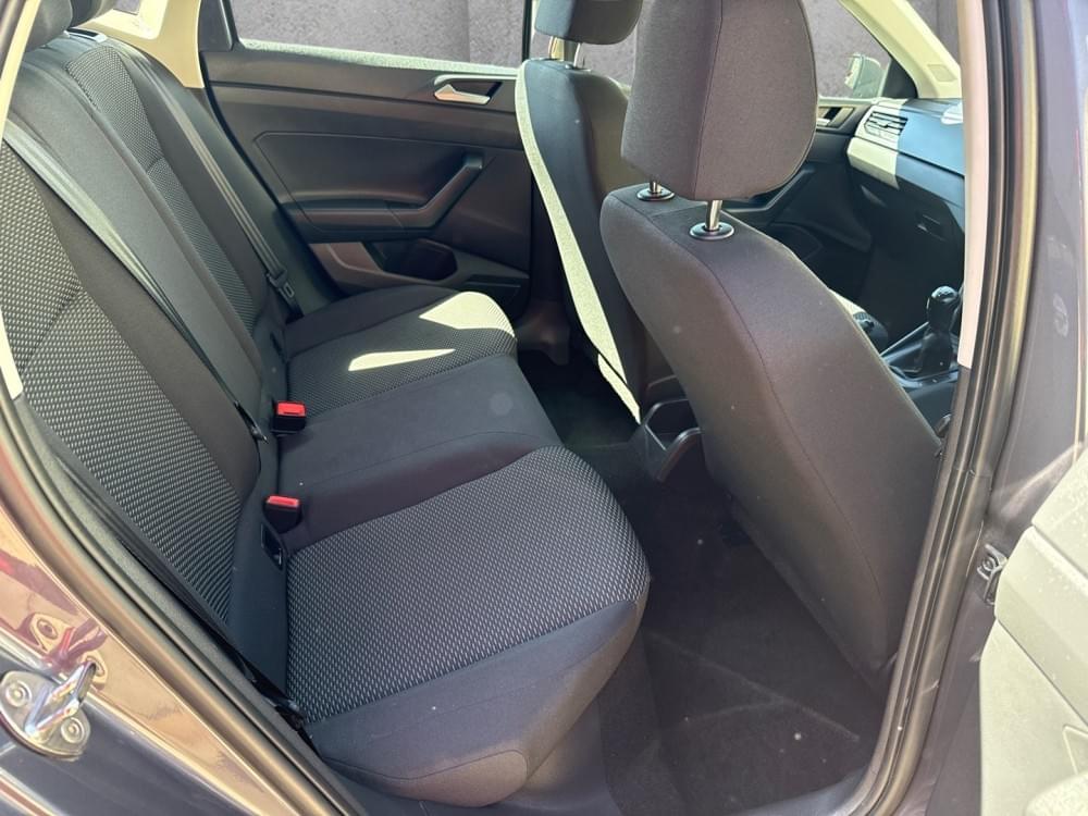 Volkswagen Polo Hatch 1.0 Tsi Life