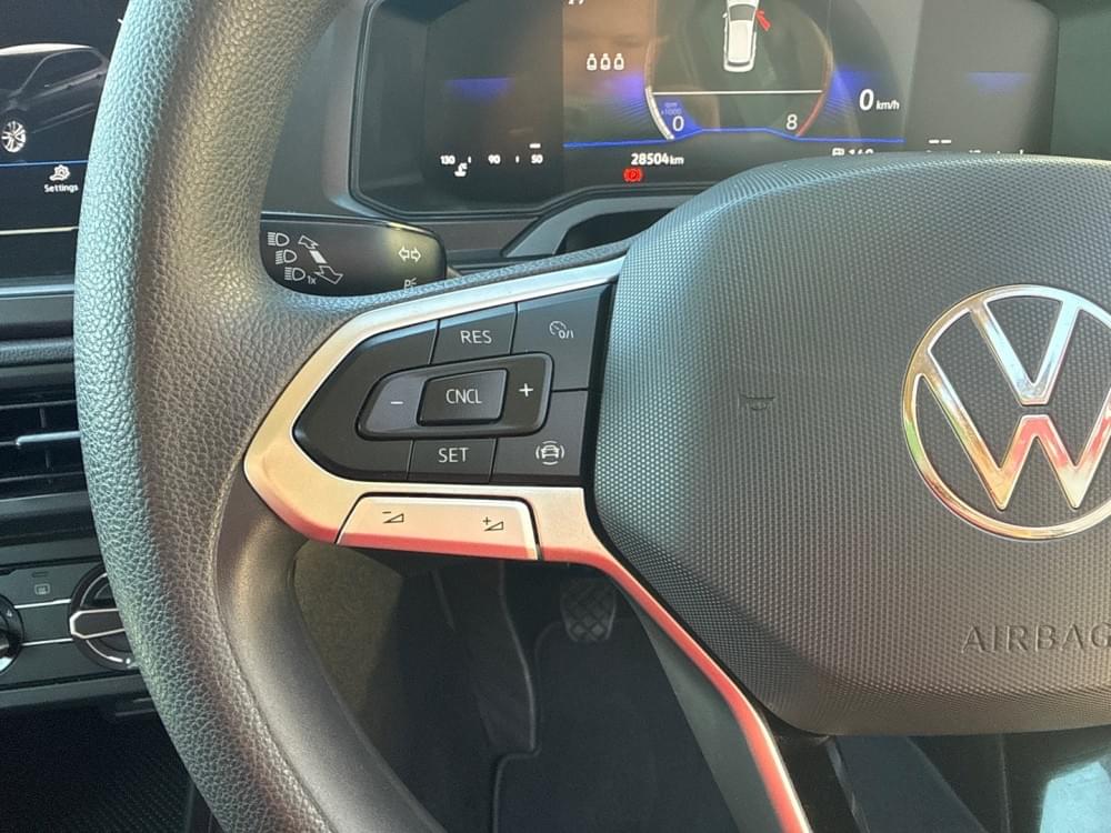 Volkswagen Polo Hatch 1.0 Tsi Life