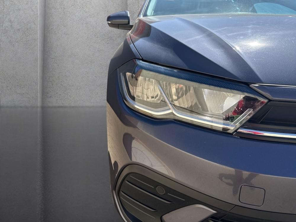 Volkswagen Polo Hatch 1.0 Tsi Life