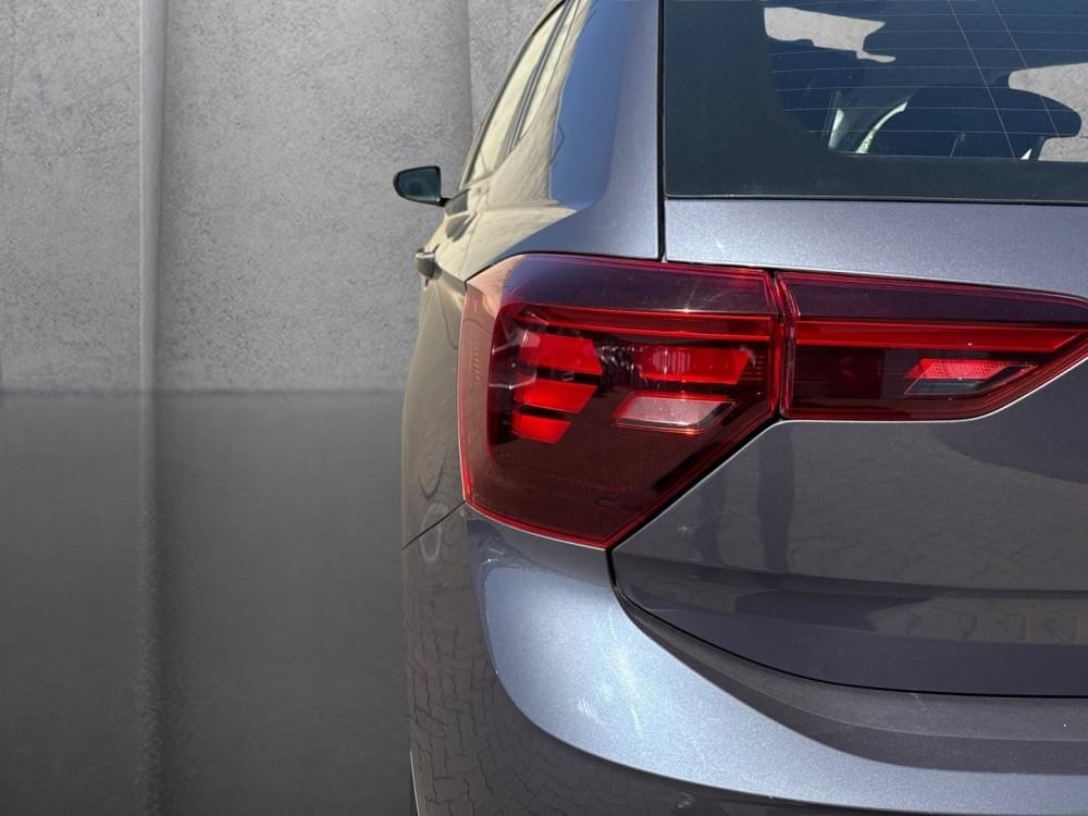 Volkswagen Polo Hatch 1.0 Tsi Life
