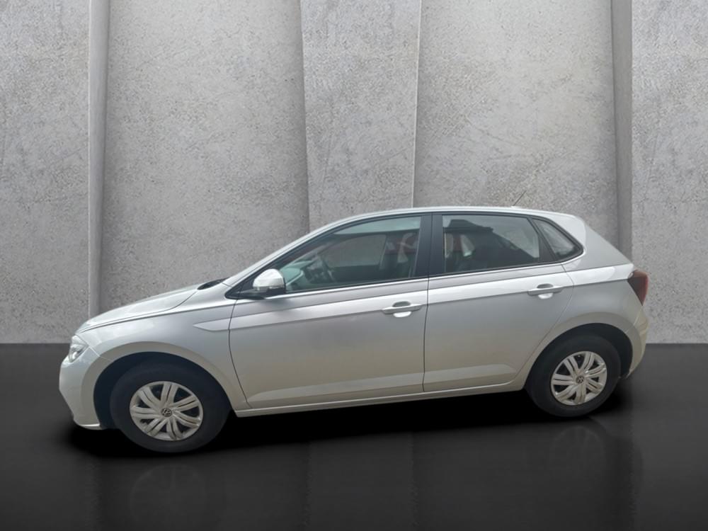 Volkswagen Polo Hatch 1.0 Tsi