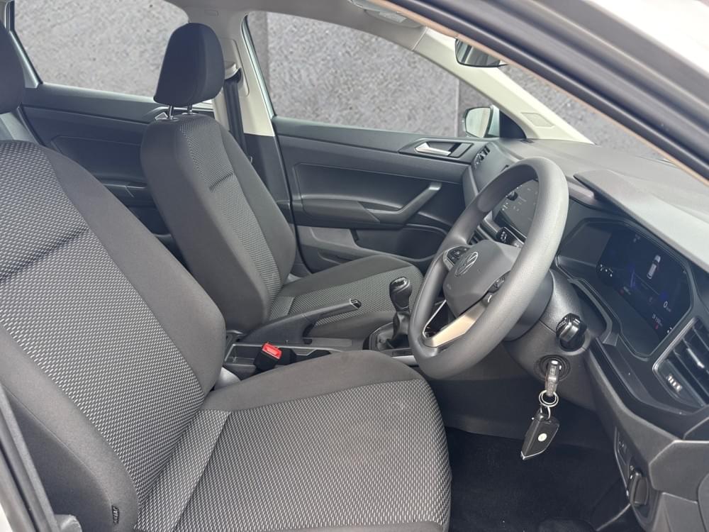 Volkswagen Polo Hatch 1.0 Tsi