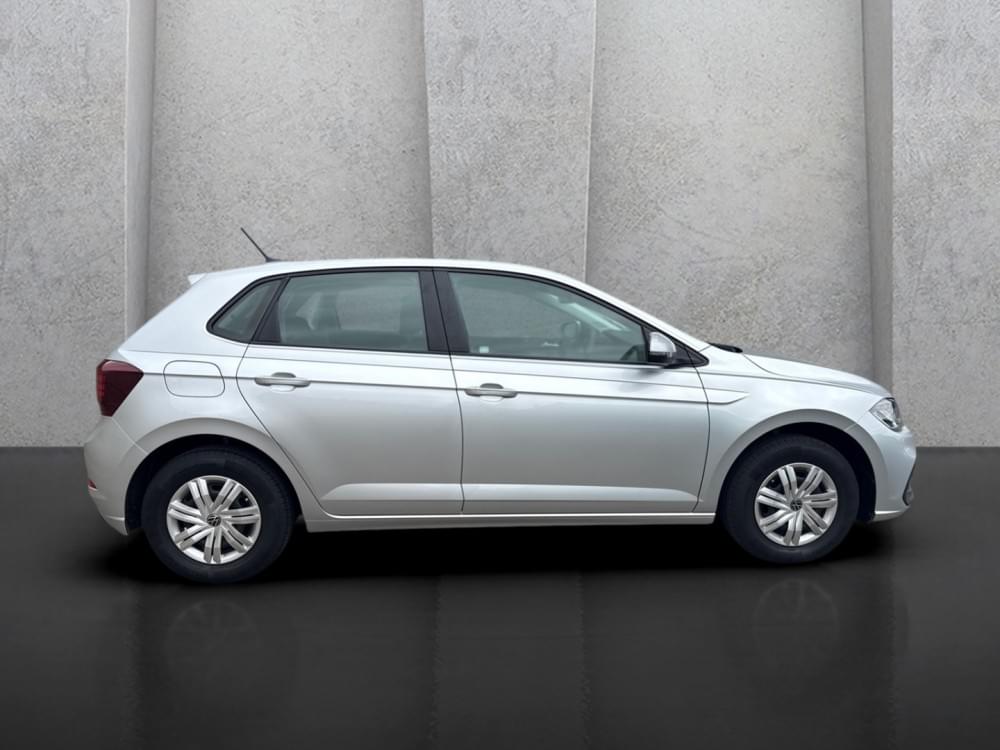 Volkswagen Polo Hatch 1.0 Tsi