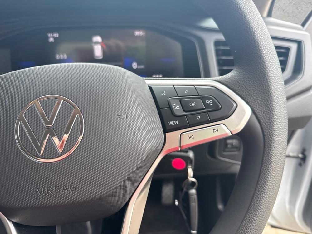 Volkswagen Polo Hatch 1.0 Tsi