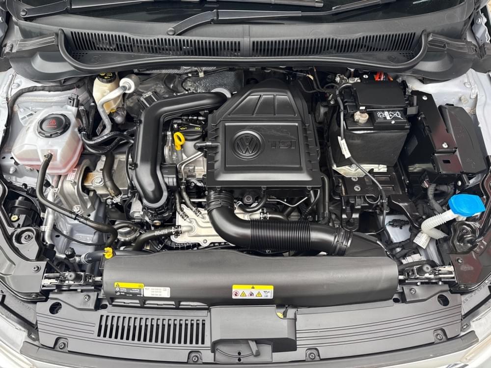 Volkswagen Polo Hatch 1.0 Tsi