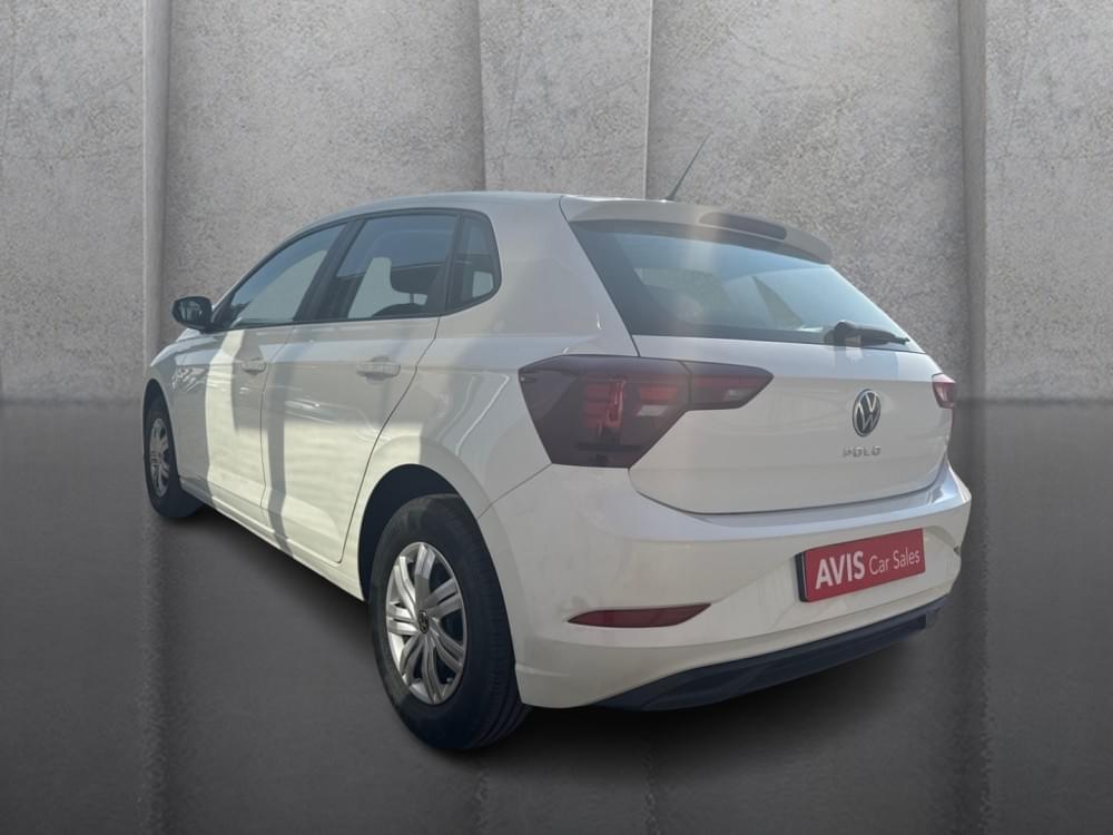 Volkswagen Polo Hatch 1.0 Tsi