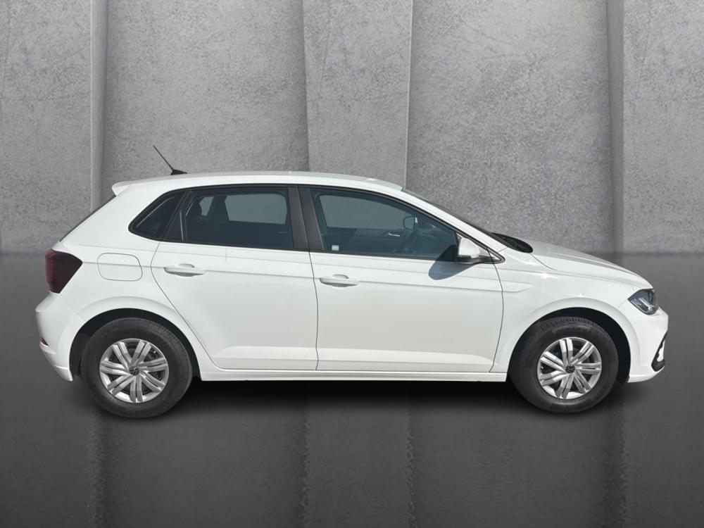 Volkswagen Polo Hatch 1.0 Tsi