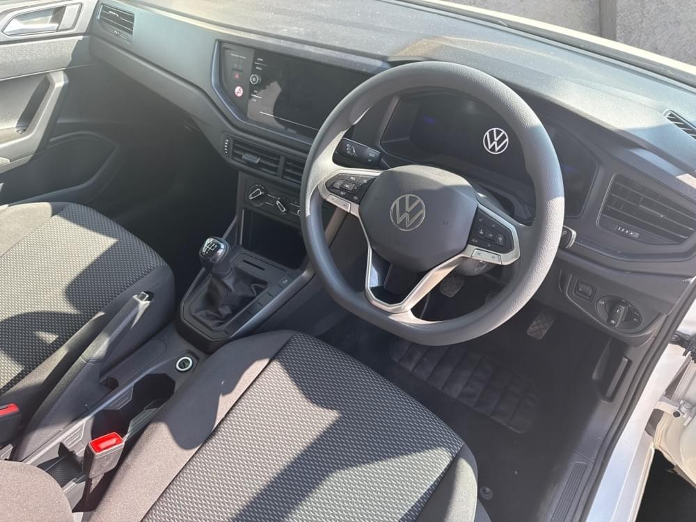 Volkswagen Polo Hatch 1.0 Tsi