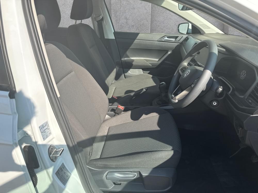 Volkswagen Polo Hatch 1.0 Tsi