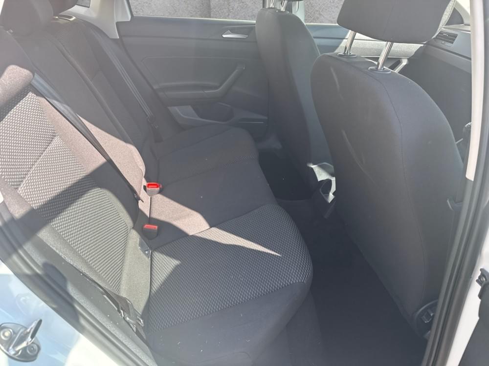 Volkswagen Polo Hatch 1.0 Tsi