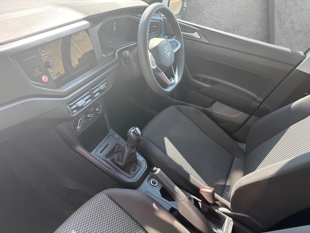 Volkswagen Polo Hatch 1.0 Tsi
