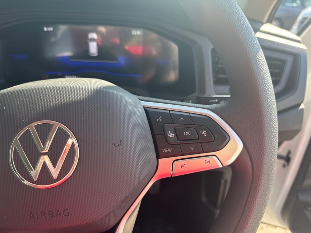 Volkswagen Polo Hatch 1.0 Tsi