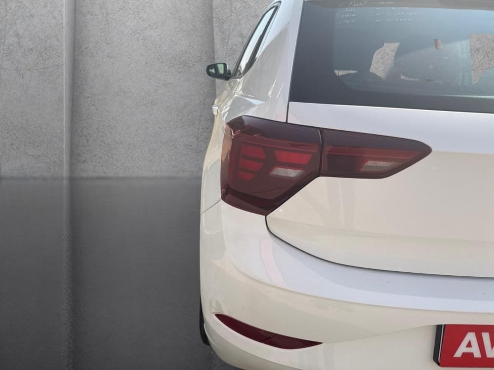 Volkswagen Polo Hatch 1.0 Tsi