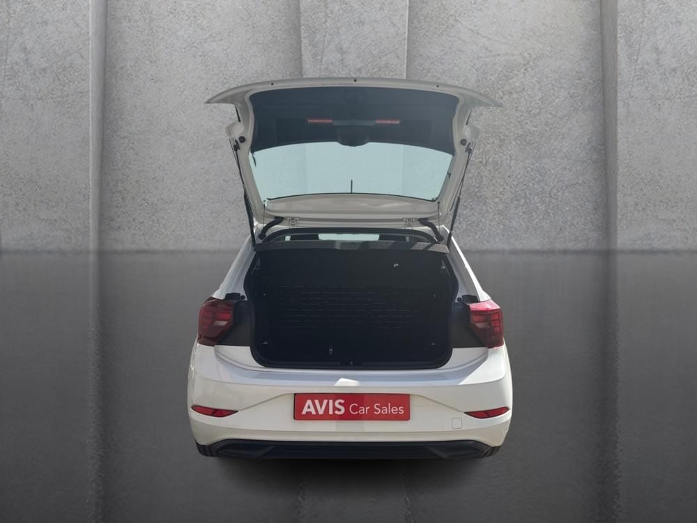 Volkswagen Polo Hatch 1.0 Tsi