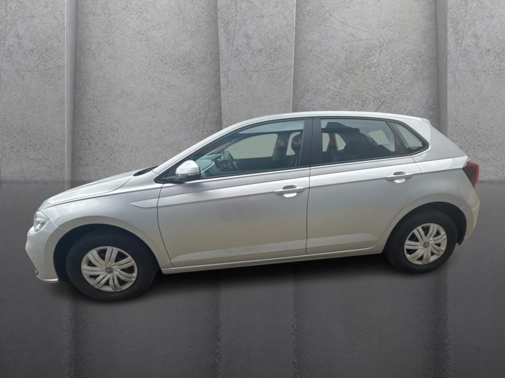 Volkswagen Polo Hatch 1.0 Tsi