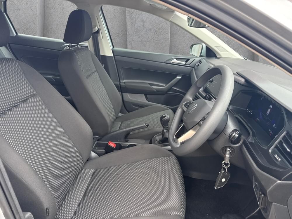 Volkswagen Polo Hatch 1.0 Tsi