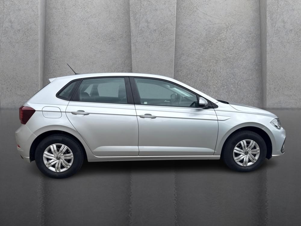 Volkswagen Polo Hatch 1.0 Tsi