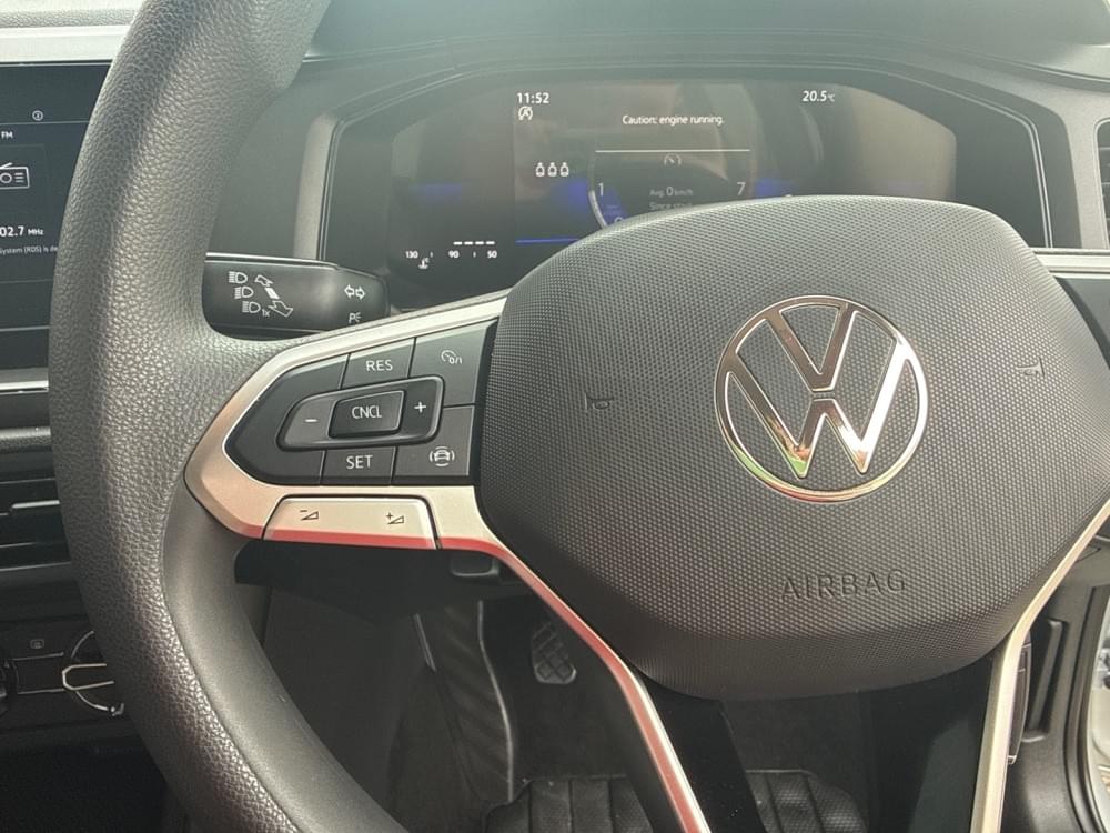 Volkswagen Polo Hatch 1.0 Tsi